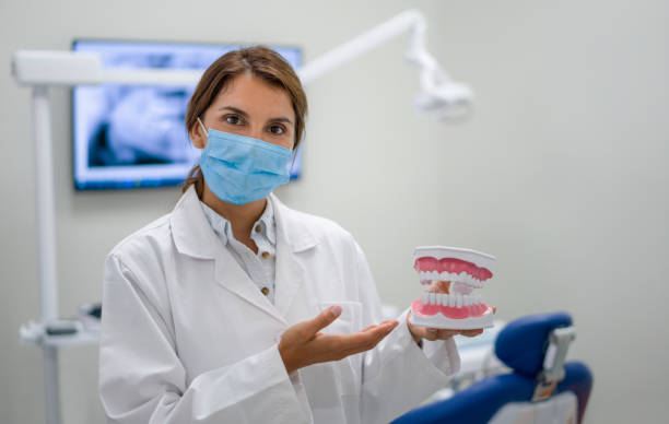 Best Emergency Root Canal Treatment in Kissimmee, FL