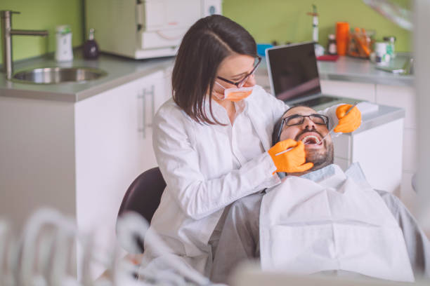 Best Emergency Dentist for Knocked-Out Tooth in Kissimmee, FL